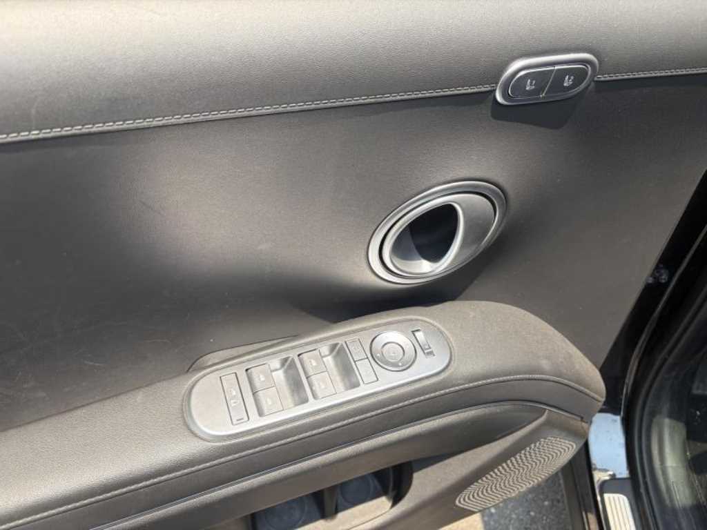 HYUNDAI Palisade - Vista 5