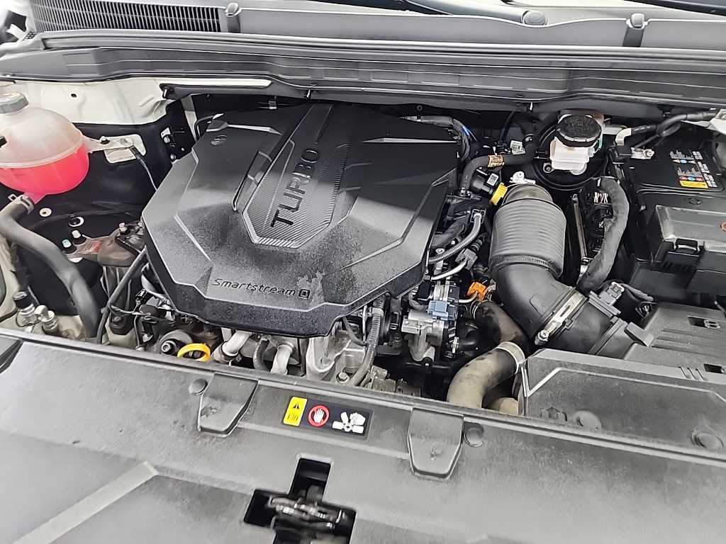 KIA Carnival - Vista 5