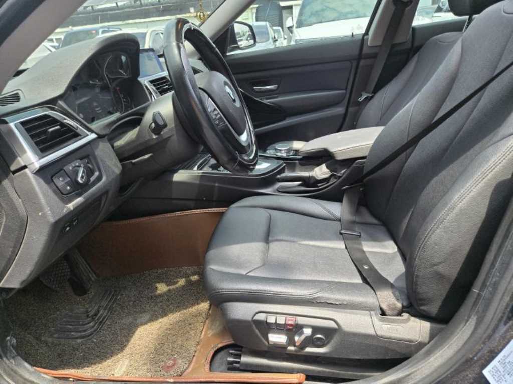 BMW Gran Turismo - Vista 5