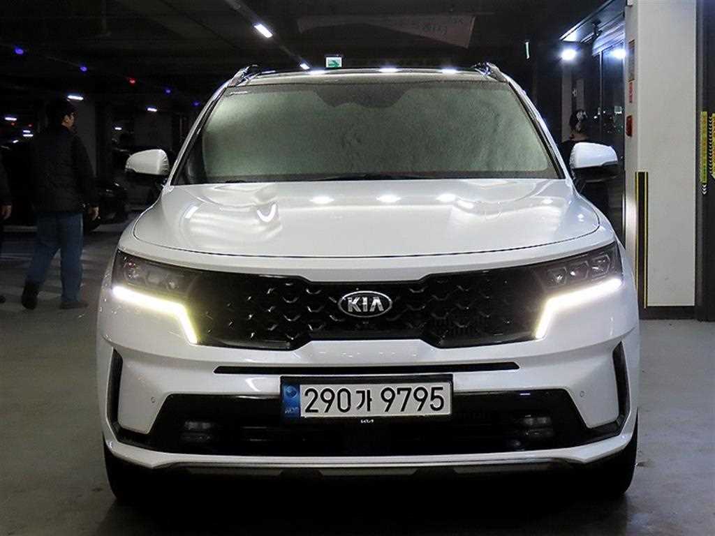 기아 쏘렌토 HEV 1.6 2WD 시그니처 사진 2/20