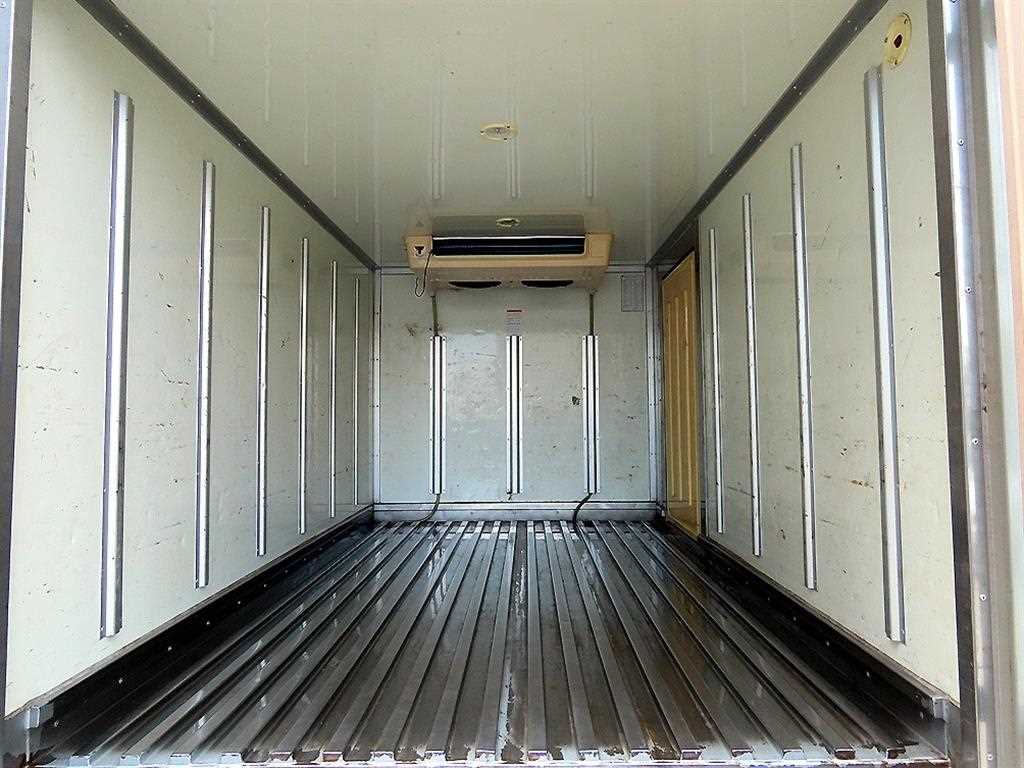 Small Truck Top_Frozen Top - Vista 5