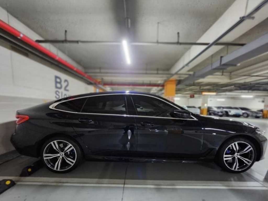 BMW Gran Turismo - Vista 4