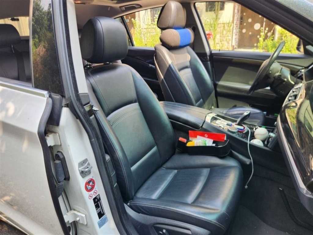 BMW Gran Turismo - Vista 5