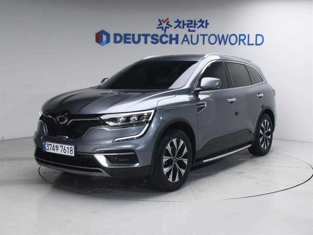 국산차 리스트 차량 이미지