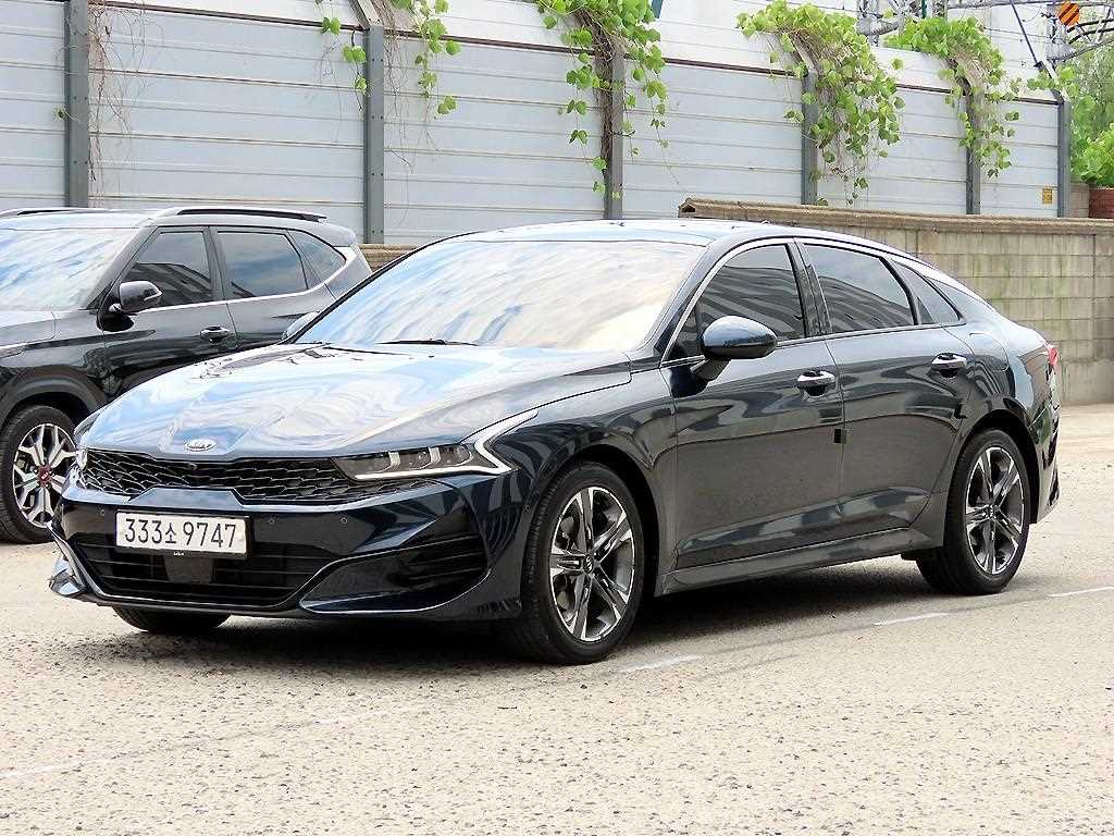 기아 K5 2.0 시그니처 사진 2/20