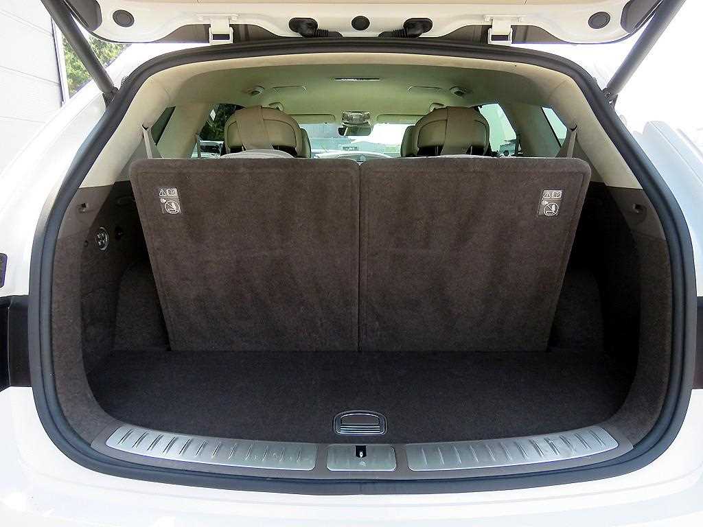 Genesis GV80 - Vista 5