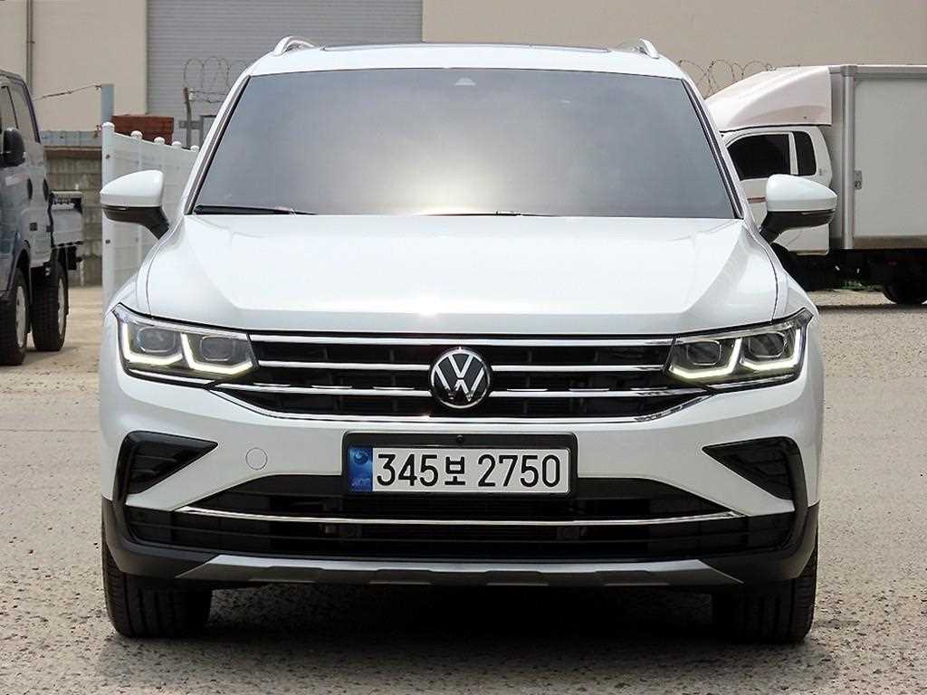 티구안(2세대) 2.0 TDI 프레스티지 2024년식