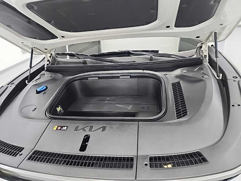 KIA EV9 - Vista 5