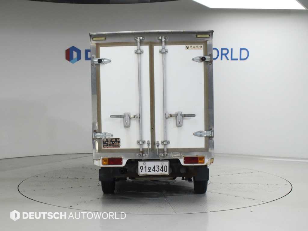 Small Truck Top_Frozen Top - Vista 4