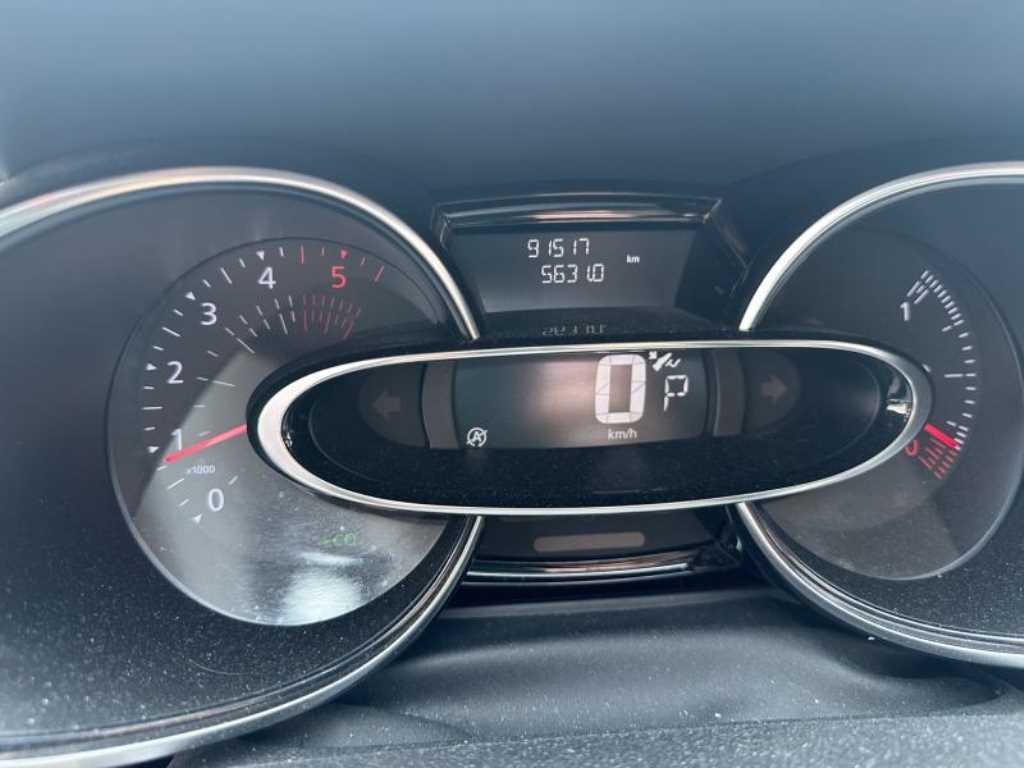 SAMSUNG Clio - Vista 5