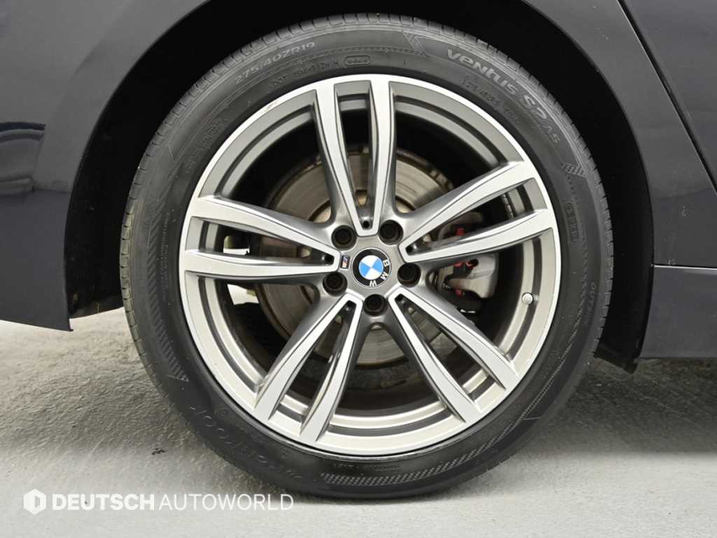 BMW Gran Turismo - Vista 5