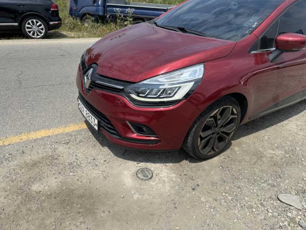 SAMSUNG Clio - Vista 4