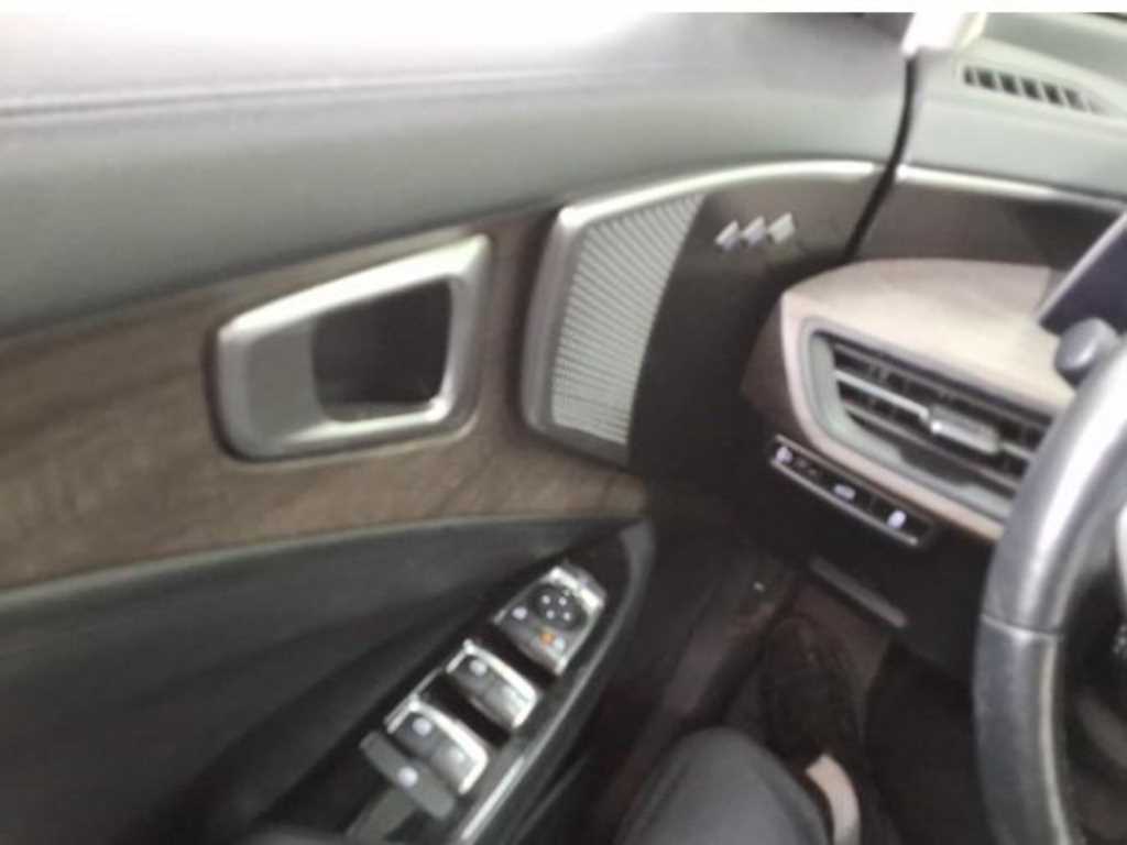 KIA K8 - Vista 4