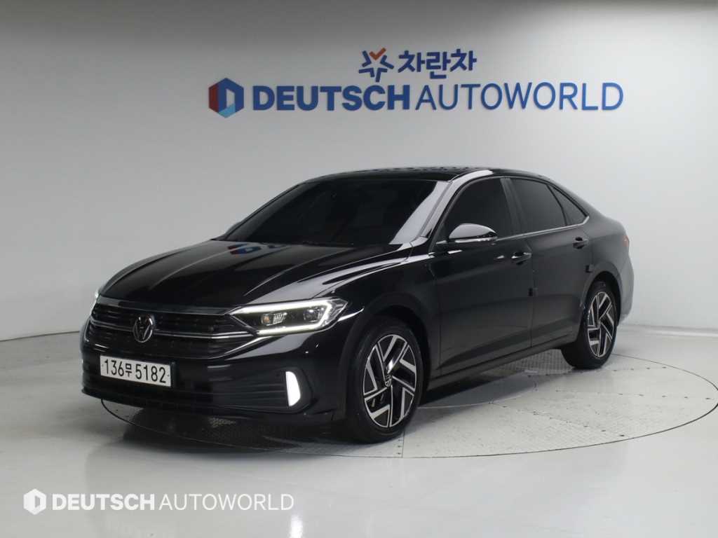 올 뉴 제타 1.5 TSI 프리미엄 2024년식