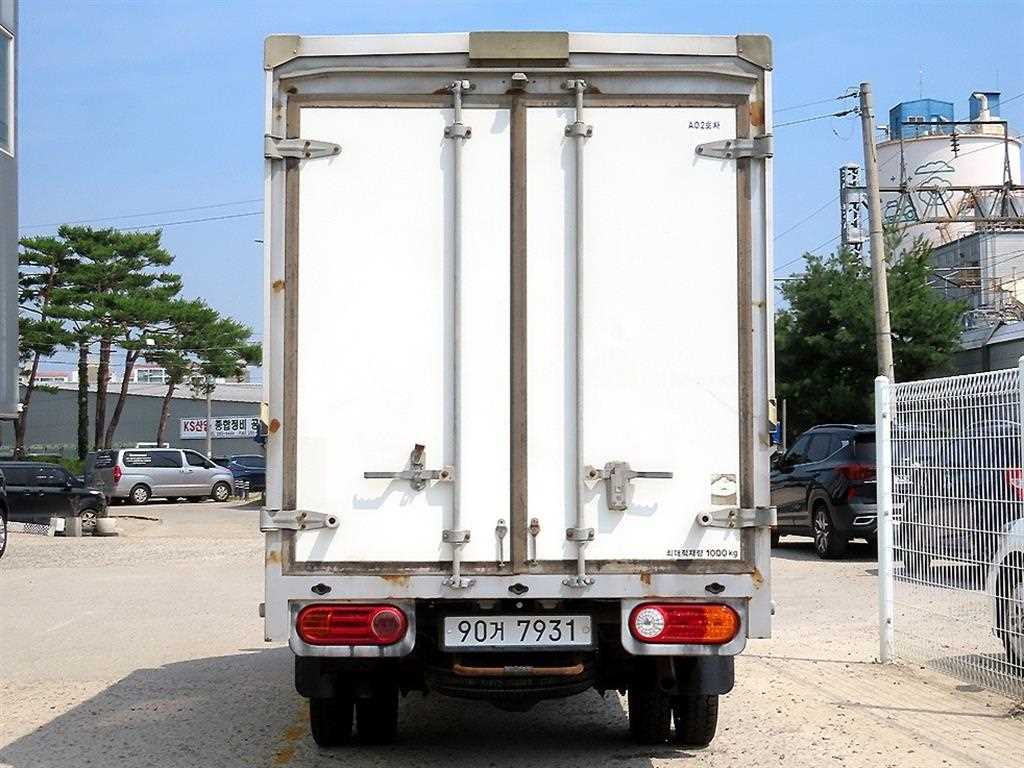 Small Truck Top_Wingbody - Vista 4