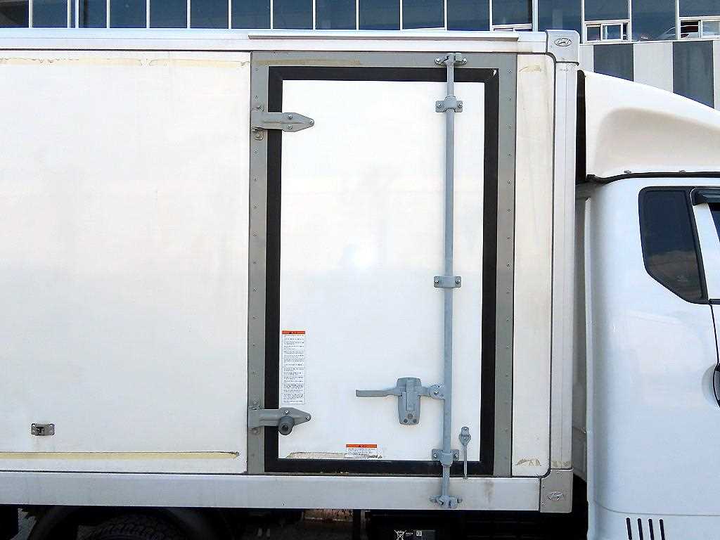 Small Truck tower_built-in tower - Vista 5