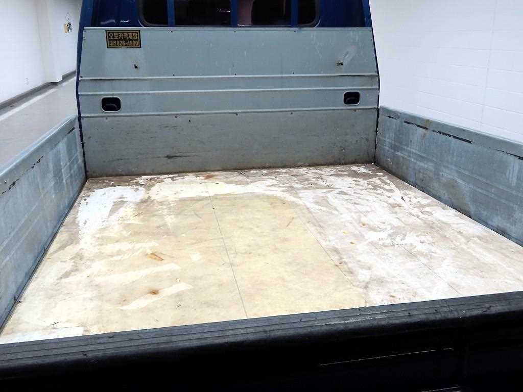 Small Truck Cargo (small) - Vista 5