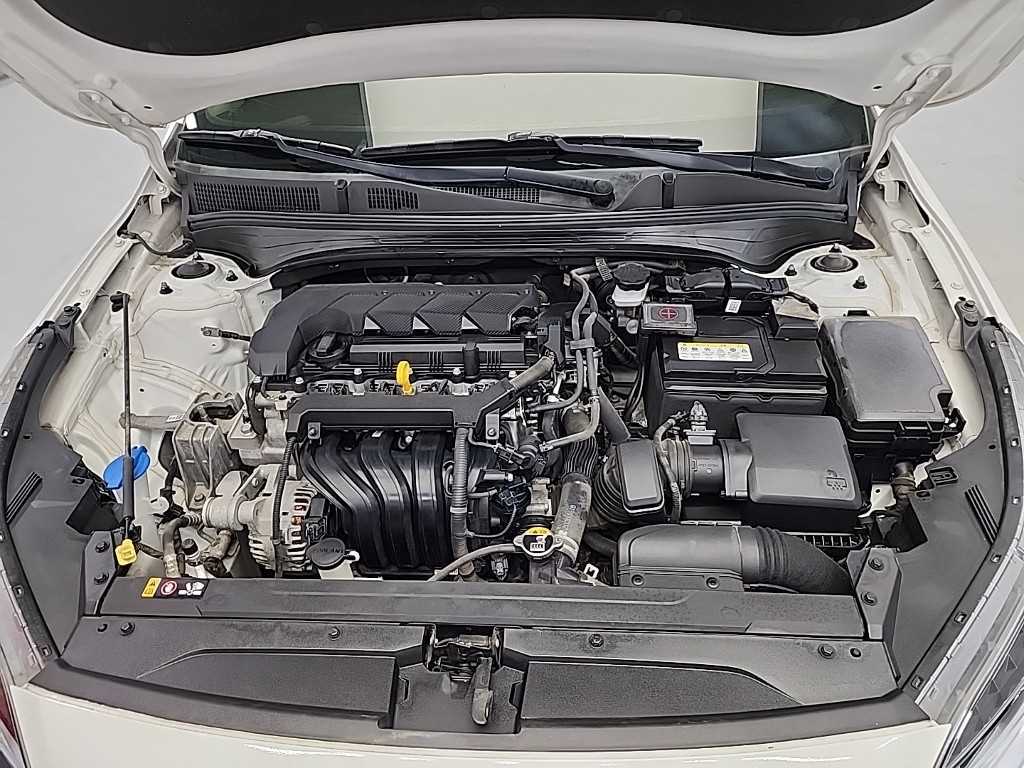 KIA K3 - Vista 5
