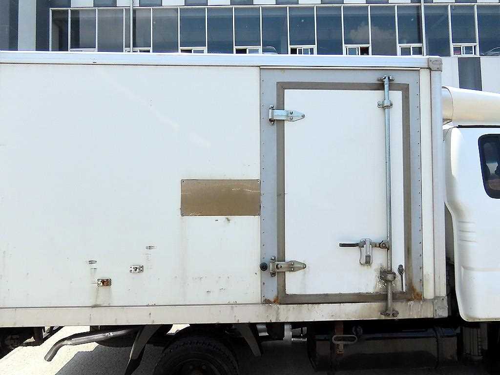 Small Truck Top_Refrigerator Top - Vista 5