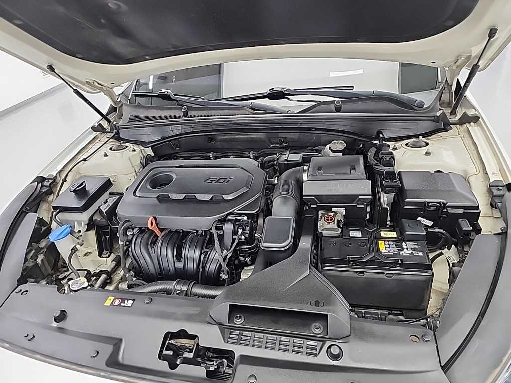 KIA K7 - Vista 5