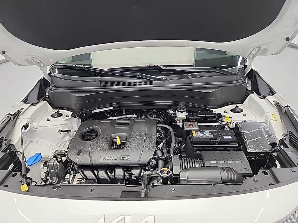 KIA Seltos - Vista 5