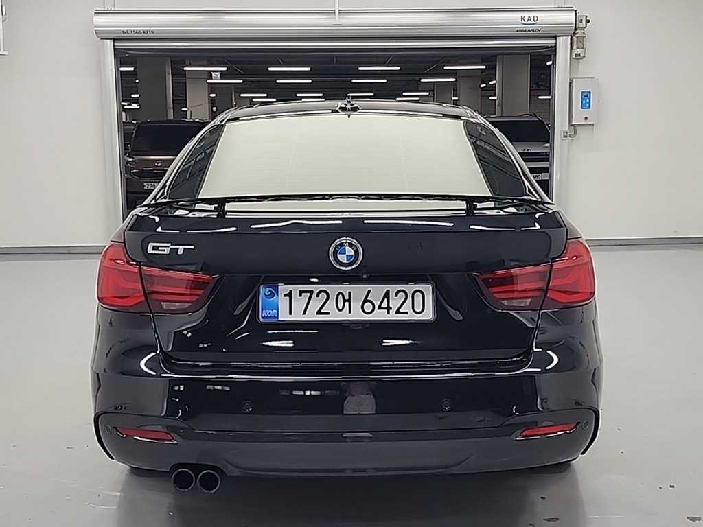 BMW Gran Turismo - Vista 4
