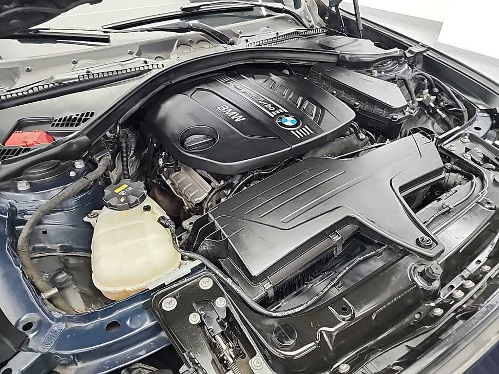 BMW Gran Turismo - Vista 5