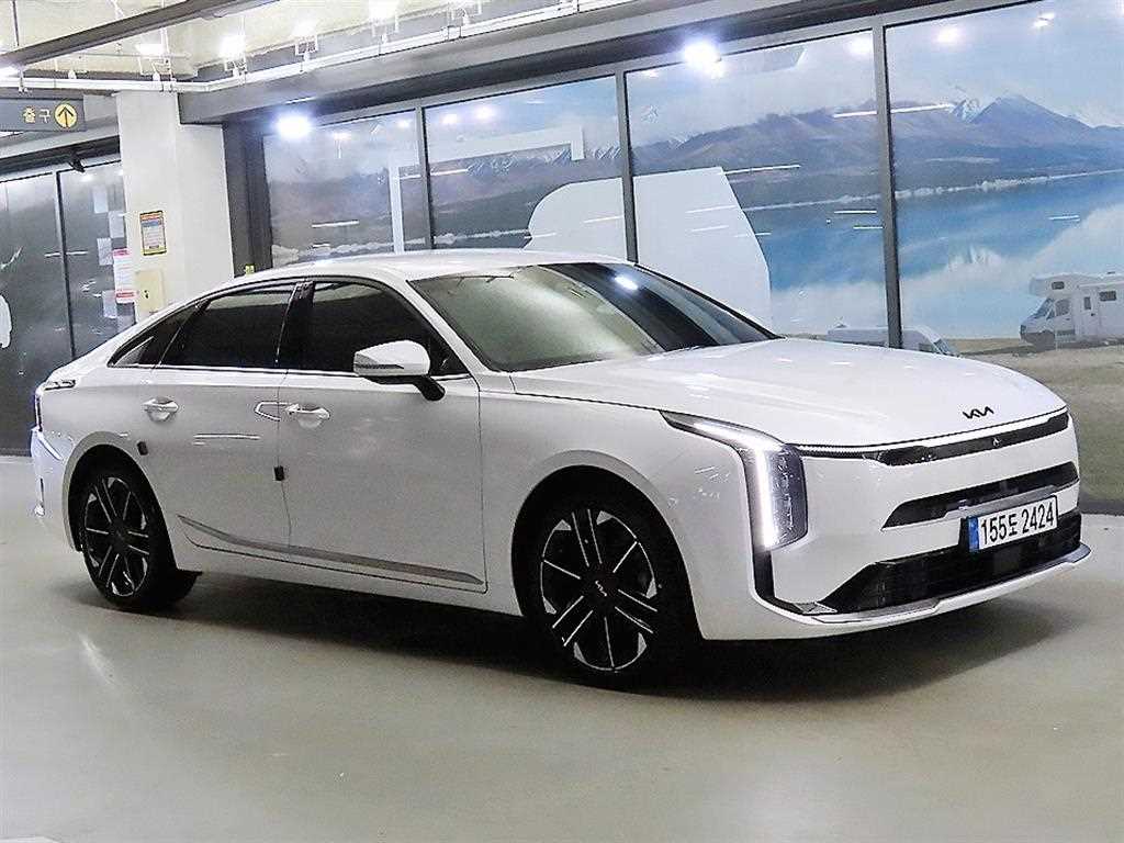 뉴 K8 하이브리드 베스트 셀렉션 2026년식