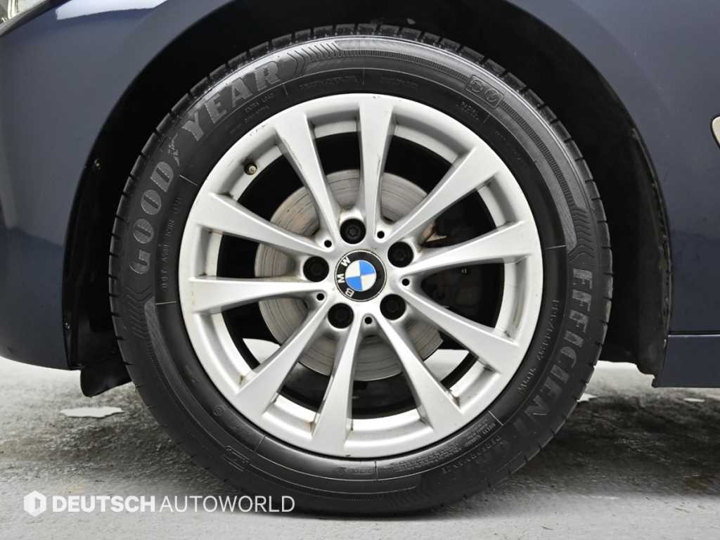 BMW Gran Turismo - Vista 5