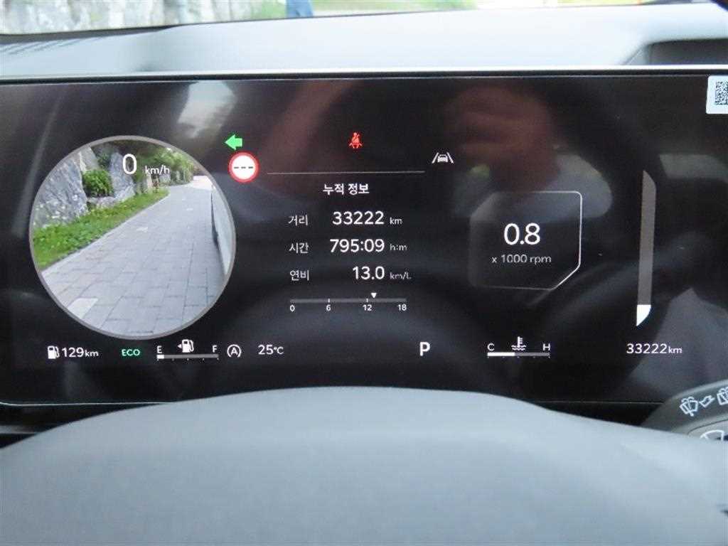 KIA Carnival - Vista 5