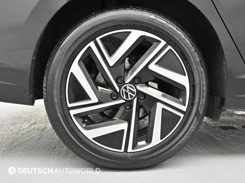 Volkswagen Jetta - Vista 5