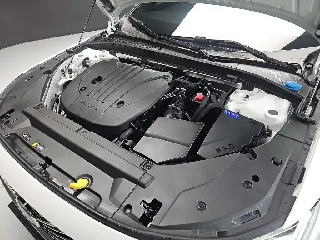 Volvo S90 - Vista 5