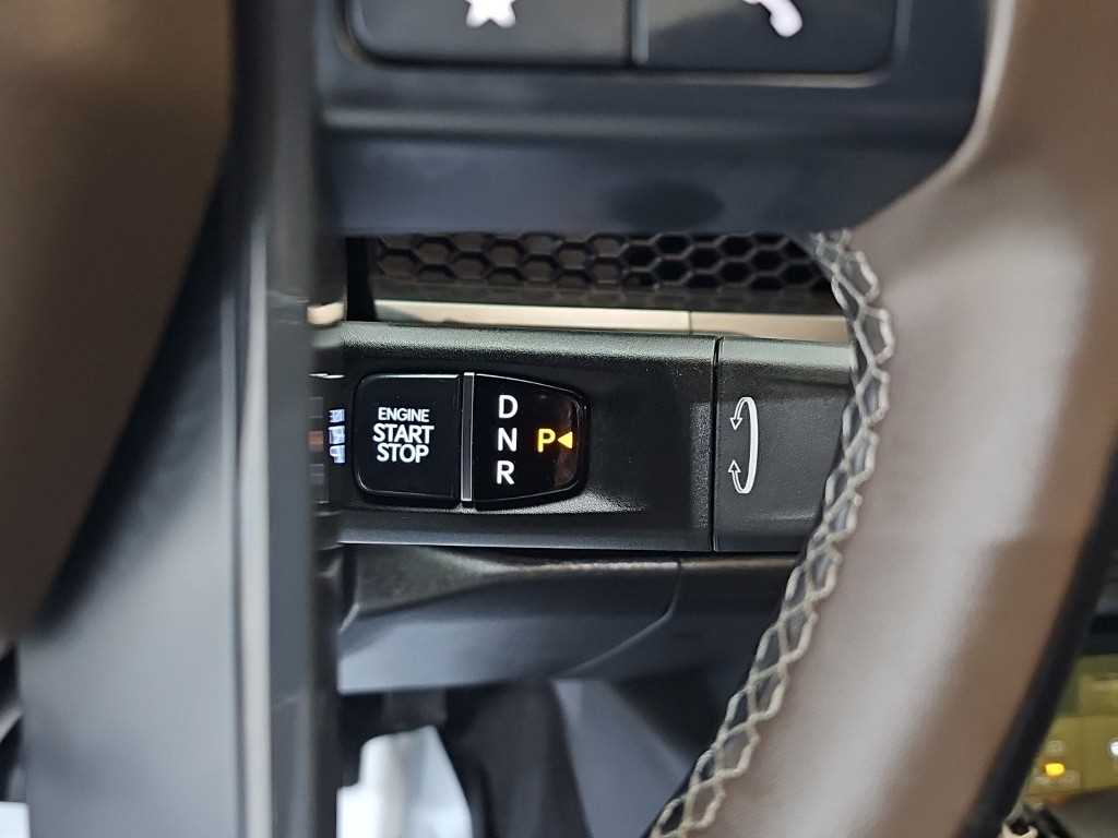 Kia Tasman 2.5 T-GDI 4WD Adventure 9