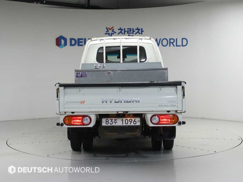 Small Truck Cargo (small) - Vista 4