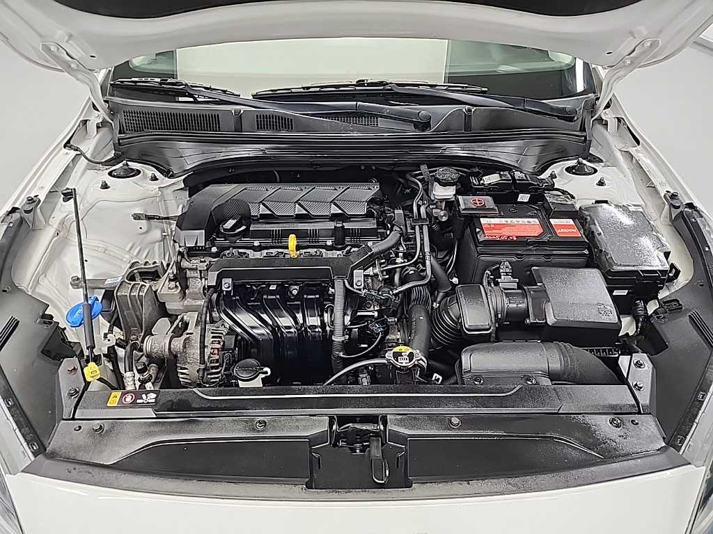KIA K3 - Vista 5