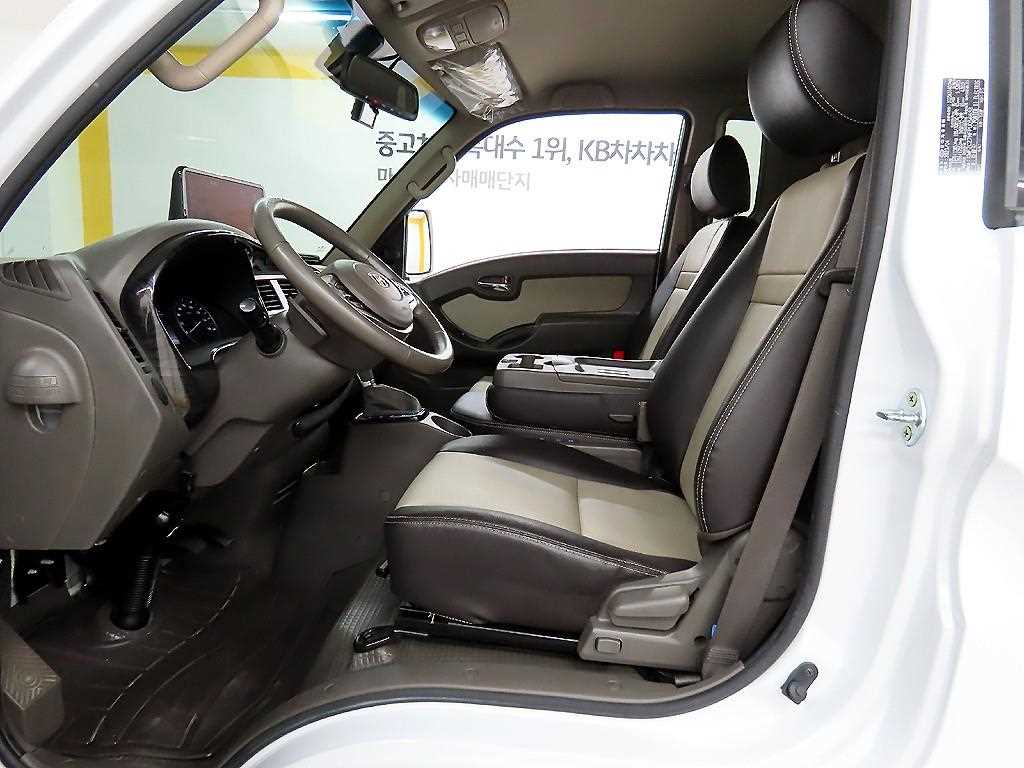 Small Truck Cargo (small) - Vista 5