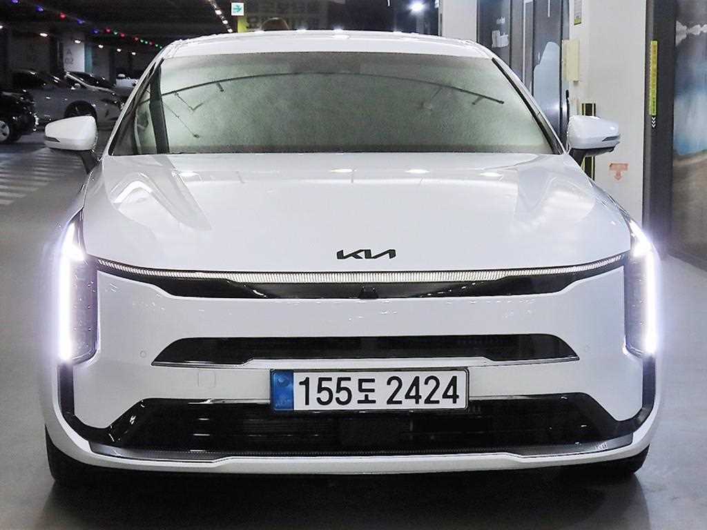 기아 K8 베스트 셀렉션 사진 2/20