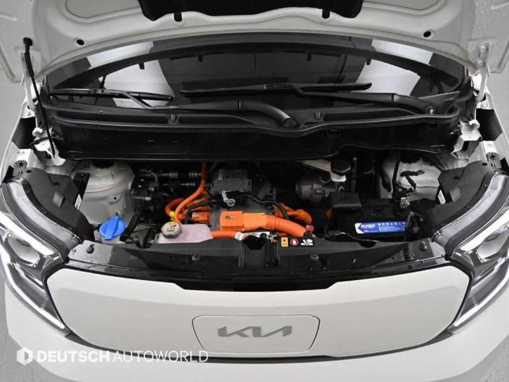 KIA Ray - Vista 5