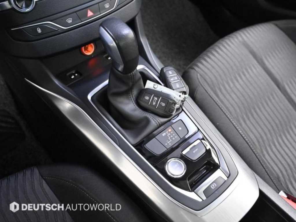 Peugeot 308 1.6 BlueHDi Allure 10