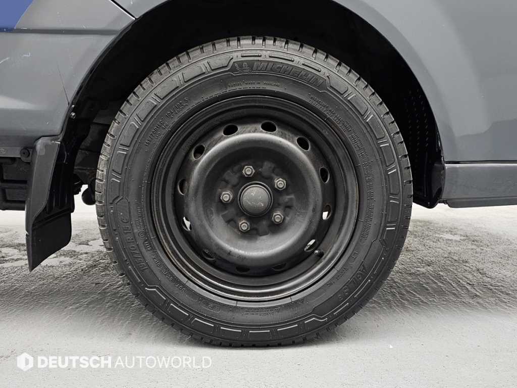 Small Truck Cargo (small) - Vista 5