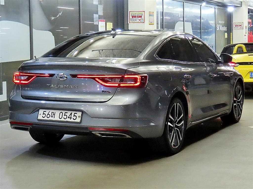 SAMSUNG SM6 - Vista 4
