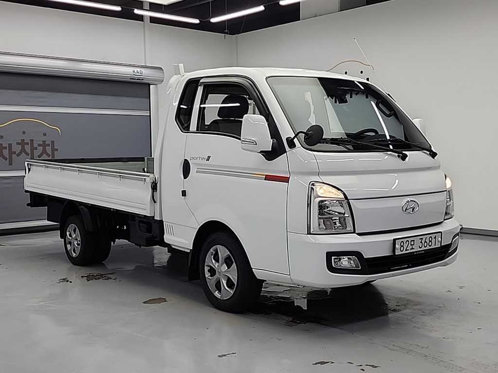 Small Truck Cargo (small) - Vista 4