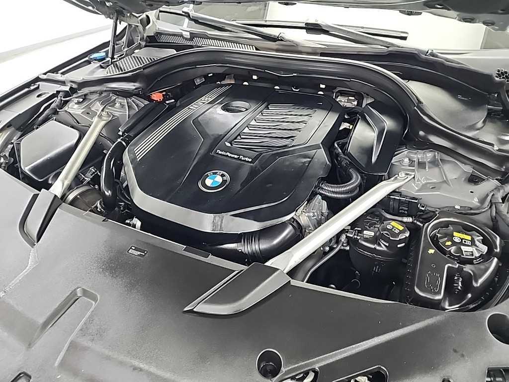 BMW Gran Turismo - Vista 5