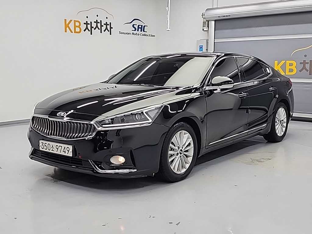 올 뉴 K7 2.4 GDI 프레스티지 2018년식