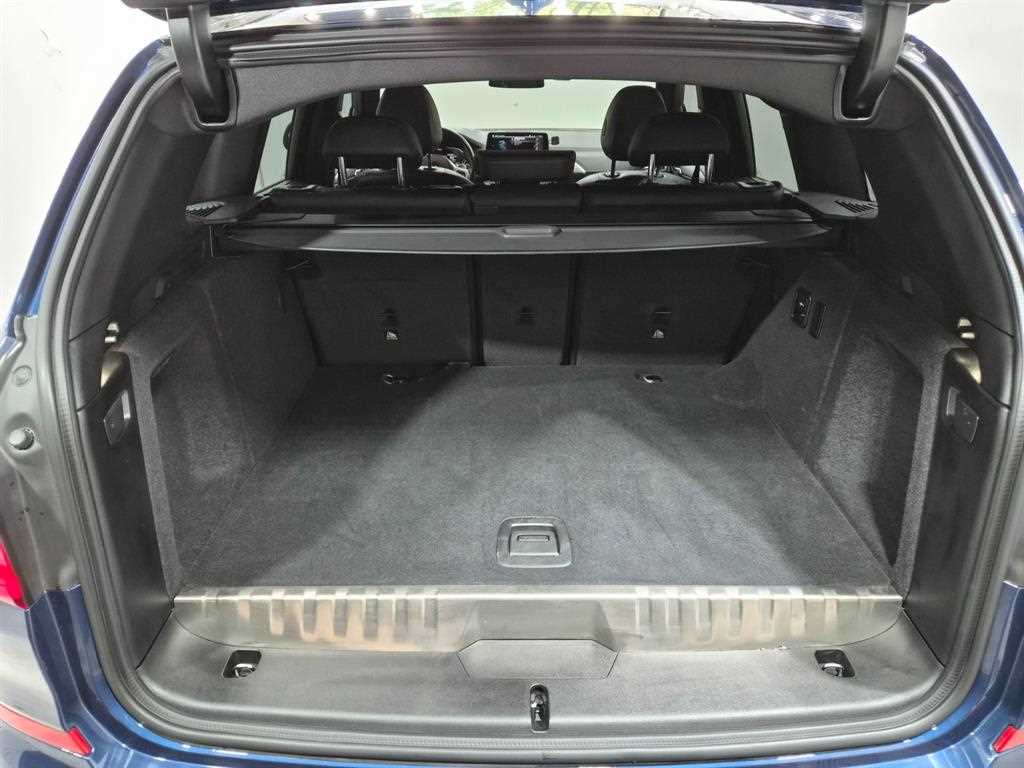 BMW X3 - Vista 5