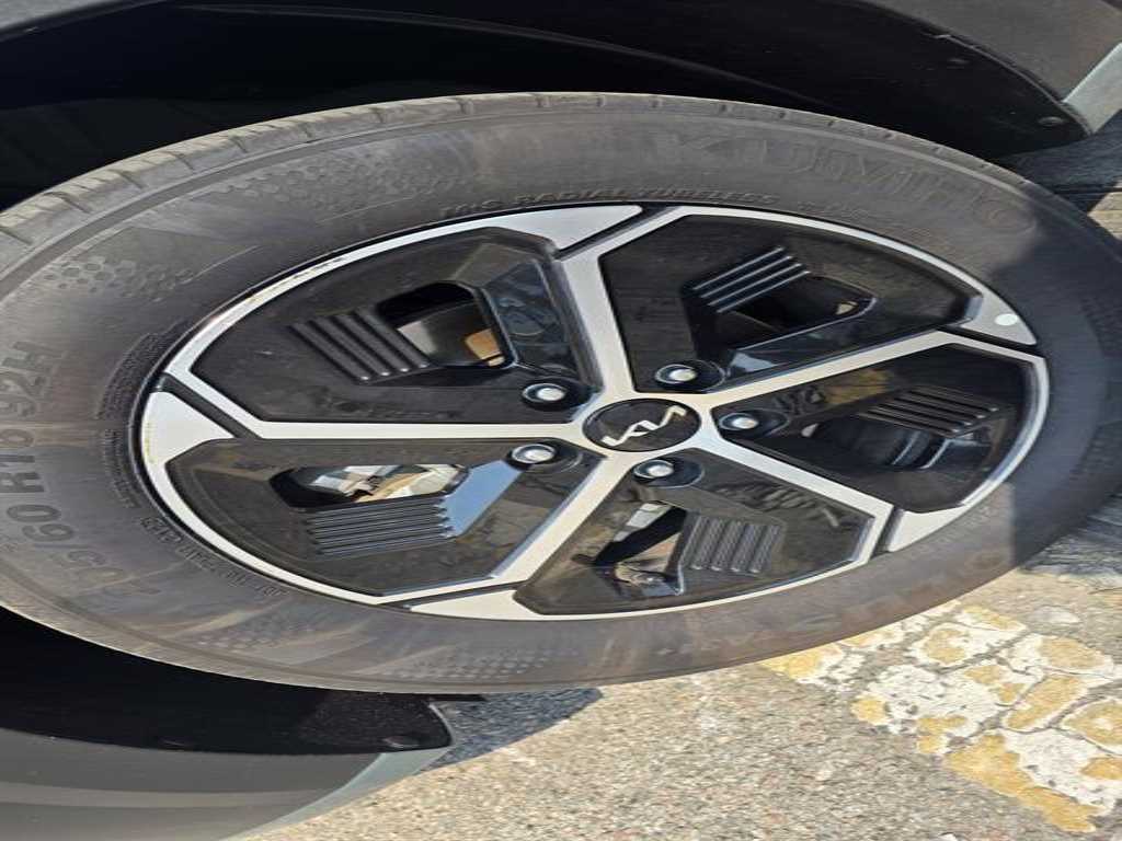 KIA Niro - Vista 4