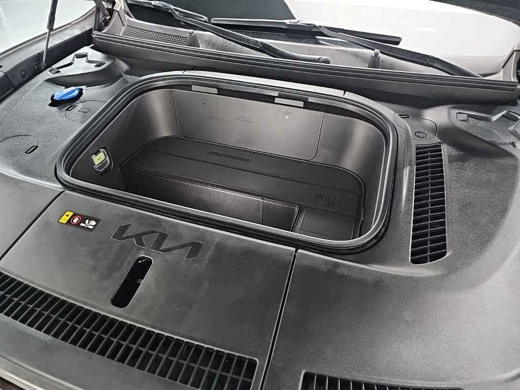 KIA EV9 - Vista 5