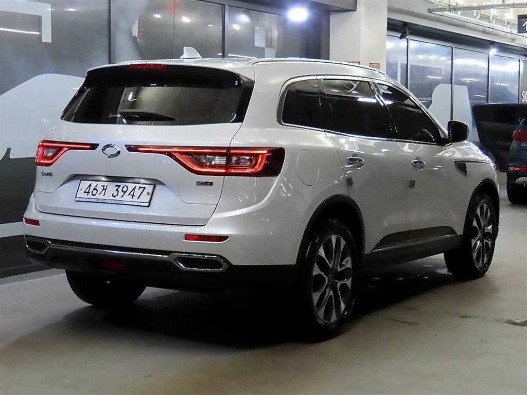 SAMSUNG QM6 - Vista 4