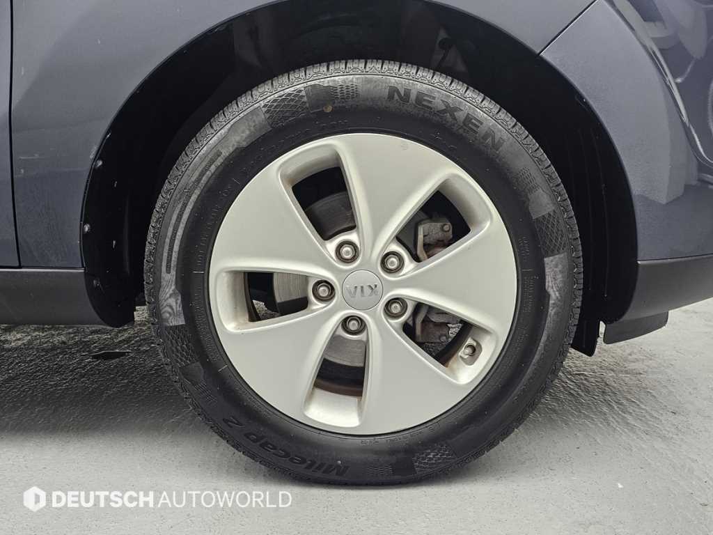 KIA Soul - Vista 5