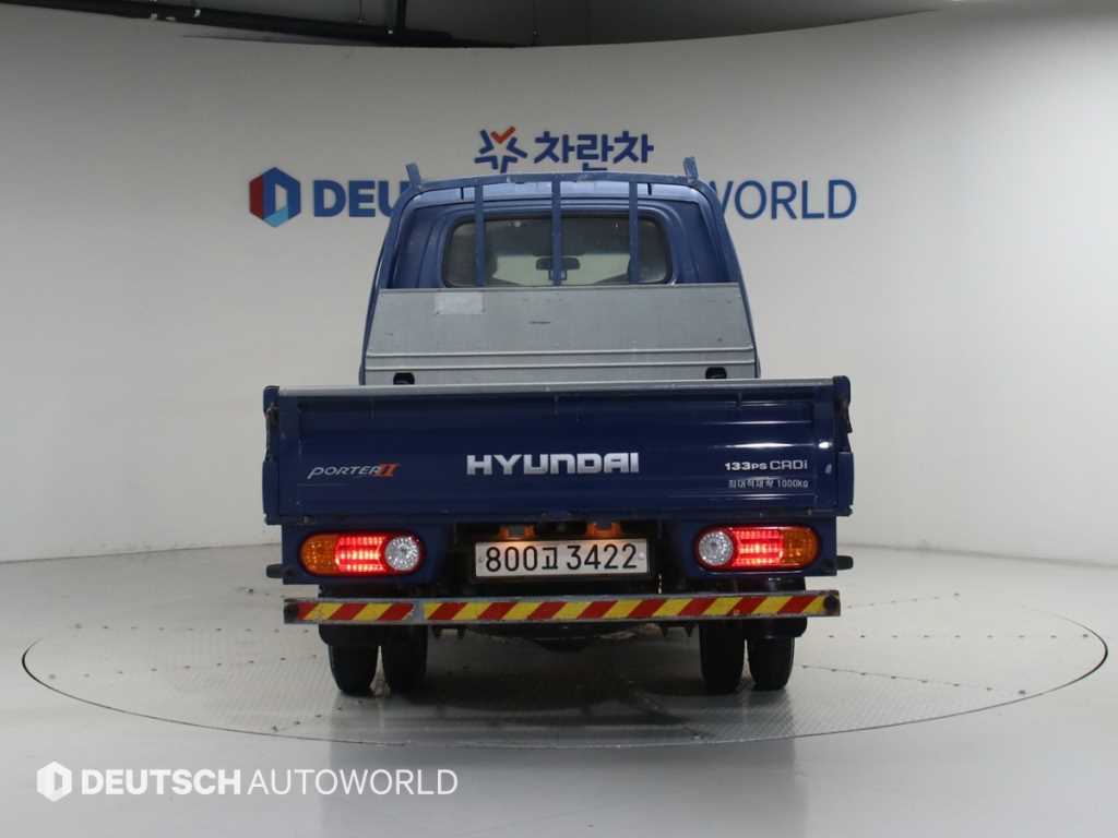 Small Truck Cargo (small) - Vista 4